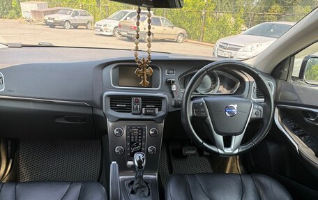 Volvo V40 II рестайлинг, 2014 год, 1 300 000 рублей, 17 фотография