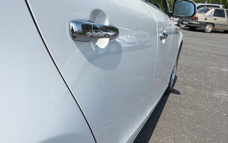 Volvo V40 II рестайлинг, 2014 год, 1 300 000 рублей, 14 фотография