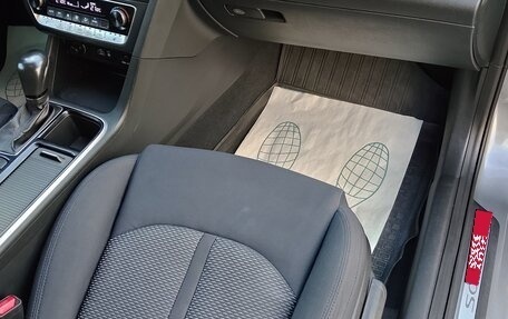 Hyundai Sonata VII, 2018 год, 1 650 000 рублей, 7 фотография