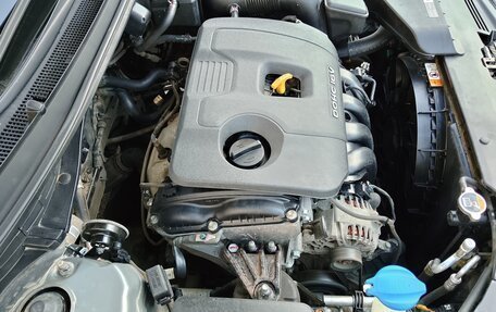 Hyundai Sonata VII, 2018 год, 1 650 000 рублей, 13 фотография