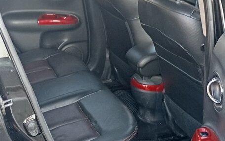 Nissan Juke II, 2013 год, 950 000 рублей, 7 фотография