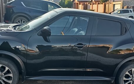 Nissan Juke II, 2013 год, 950 000 рублей, 11 фотография