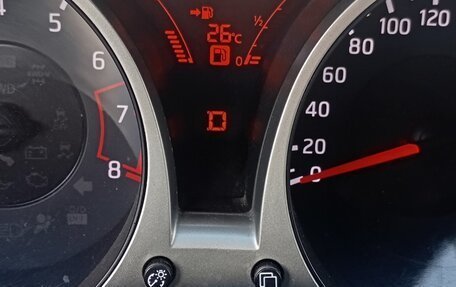 Nissan Juke II, 2013 год, 950 000 рублей, 13 фотография