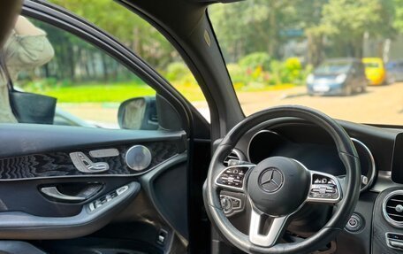 Mercedes-Benz GLC, 2019 год, 4 379 999 рублей, 5 фотография