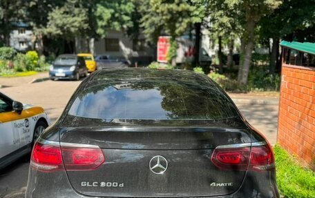 Mercedes-Benz GLC, 2019 год, 4 379 999 рублей, 11 фотография