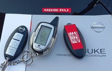 Nissan Juke II, 2013 год, 950 000 рублей, 4 фотография