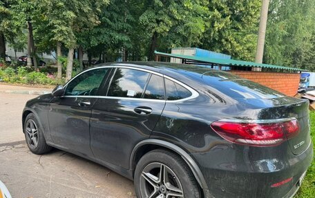 Mercedes-Benz GLC, 2019 год, 4 379 999 рублей, 13 фотография