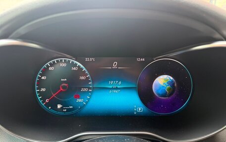 Mercedes-Benz GLC, 2019 год, 4 379 999 рублей, 21 фотография