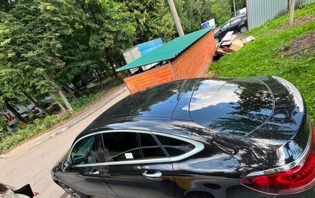 Mercedes-Benz GLC, 2019 год, 4 379 999 рублей, 17 фотография