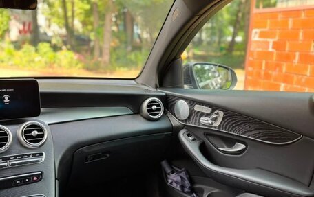 Mercedes-Benz GLC, 2019 год, 4 379 999 рублей, 14 фотография