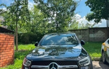 Mercedes-Benz GLC, 2019 год, 4 379 999 рублей, 12 фотография