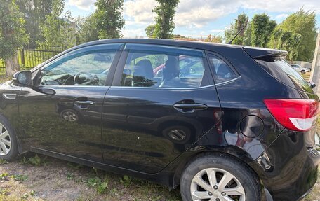 KIA Rio III рестайлинг, 2015 год, 920 000 рублей, 4 фотография