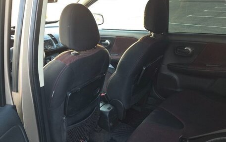 Nissan Note II рестайлинг, 2008 год, 340 000 рублей, 9 фотография