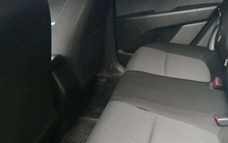 Hyundai Creta I рестайлинг, 2018 год, 1 750 000 рублей, 3 фотография