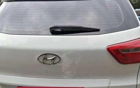Hyundai Creta I рестайлинг, 2018 год, 1 750 000 рублей, 4 фотография