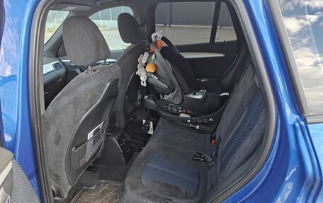 BMW X1, 2019 год, 3 200 000 рублей, 11 фотография