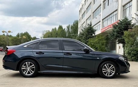 Honda Civic, 2022 год, 1 600 000 рублей, 4 фотография