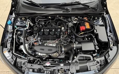 Honda Civic, 2022 год, 1 600 000 рублей, 15 фотография