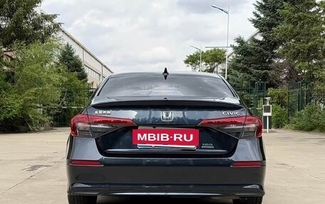 Honda Civic, 2022 год, 1 600 000 рублей, 6 фотография