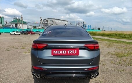 Geely Tugella FY11, 2023 год, 3 200 000 рублей, 6 фотография