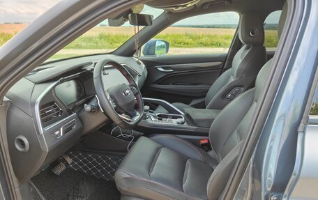 Geely Tugella FY11, 2023 год, 3 200 000 рублей, 9 фотография