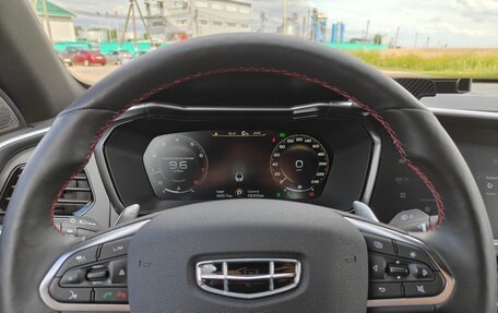 Geely Tugella FY11, 2023 год, 3 200 000 рублей, 10 фотография