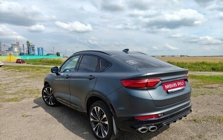 Geely Tugella FY11, 2023 год, 3 200 000 рублей, 7 фотография
