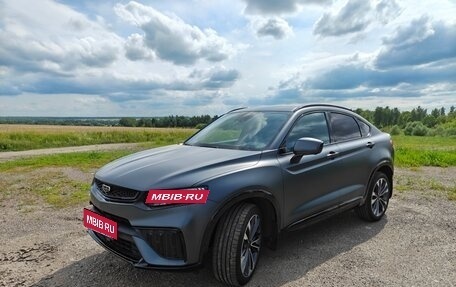 Geely Tugella FY11, 2023 год, 3 200 000 рублей, 2 фотография