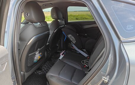 Geely Tugella FY11, 2023 год, 3 200 000 рублей, 12 фотография