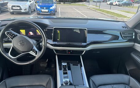 Volkswagen Teramont I, 2024 год, 4 730 000 рублей, 7 фотография