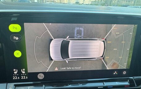 Volkswagen Teramont I, 2024 год, 4 730 000 рублей, 12 фотография