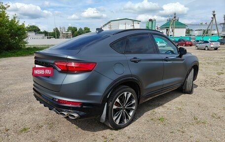 Geely Tugella FY11, 2023 год, 3 200 000 рублей, 5 фотография