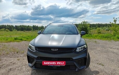 Geely Tugella FY11, 2023 год, 3 200 000 рублей, 3 фотография