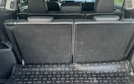Volkswagen Teramont I, 2024 год, 4 730 000 рублей, 10 фотография