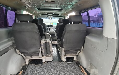 Hyundai Grand Starex Grand Starex I рестайлинг 2, 2008 год, 850 000 рублей, 8 фотография