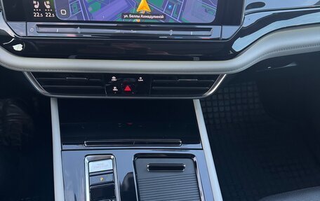 Volkswagen Teramont I, 2024 год, 4 730 000 рублей, 14 фотография