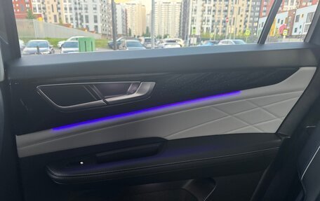 Volkswagen Teramont I, 2024 год, 4 730 000 рублей, 15 фотография