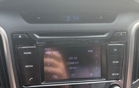 Hyundai Creta I рестайлинг, 2019 год, 1 550 000 рублей, 6 фотография