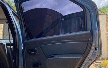 Renault Logan I, 2011 год, 390 000 рублей, 8 фотография