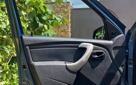 Renault Logan I, 2011 год, 390 000 рублей, 9 фотография