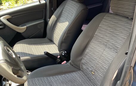 Renault Logan I, 2011 год, 390 000 рублей, 15 фотография