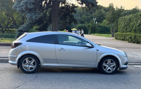 Opel Astra H, 2010 год, 359 000 рублей, 5 фотография