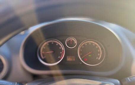Opel Corsa D, 2007 год, 500 000 рублей, 9 фотография