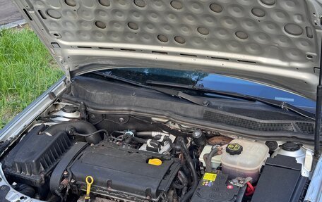 Opel Astra H, 2010 год, 359 000 рублей, 7 фотография