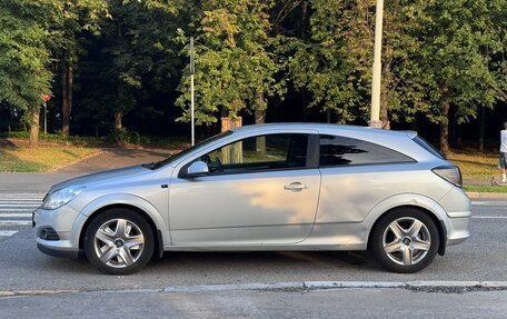 Opel Astra H, 2010 год, 359 000 рублей, 6 фотография