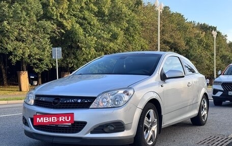 Opel Astra H, 2010 год, 359 000 рублей, 2 фотография