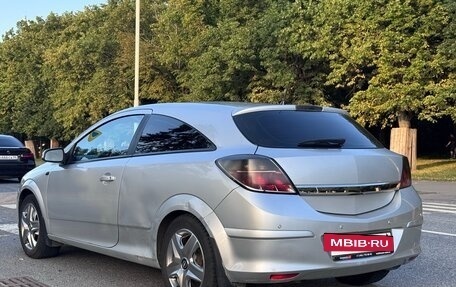 Opel Astra H, 2010 год, 359 000 рублей, 3 фотография