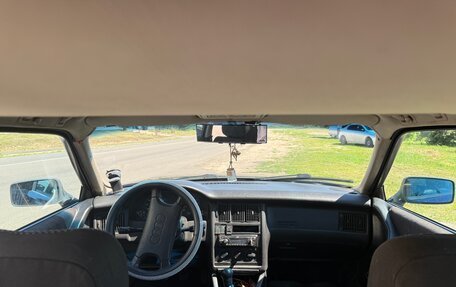 Audi 80, 1990 год, 330 000 рублей, 8 фотография