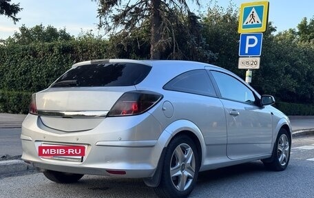 Opel Astra H, 2010 год, 359 000 рублей, 4 фотография