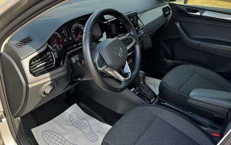 Volkswagen Polo VI (EU Market), 2021 год, 2 100 000 рублей, 17 фотография